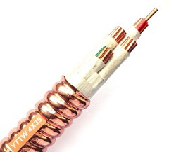 珠江電纜礦物質電纜